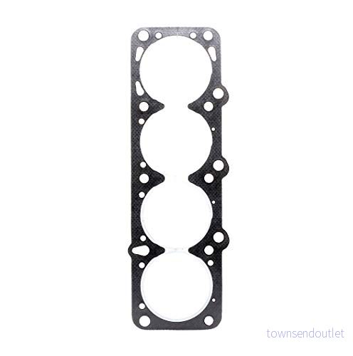 REINZ Topplockspackning - 61-25840-10 - Volvo 4026634052518