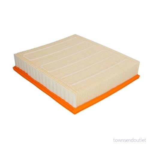Knecht LX 469/1 Luftfilter 4009026012628