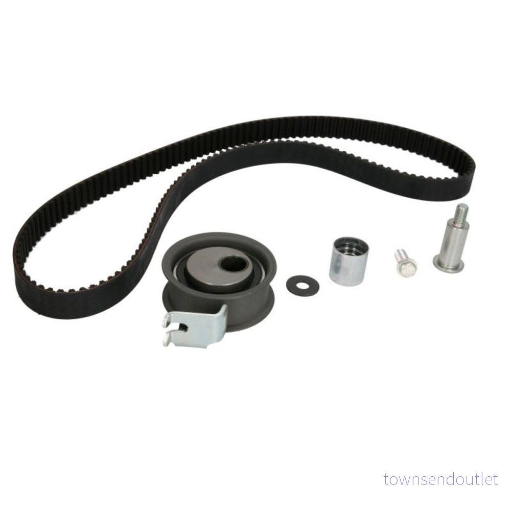 Tand/styrremssats CONTINENTAL CTAM CT909K7 4010858796501