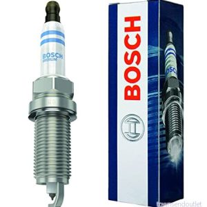 Bosch Tändstift 0 242 229 764 Bosch Tändstift 0 242 229 764