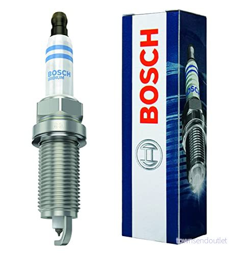 Bosch Tändstift 0 242 229 764