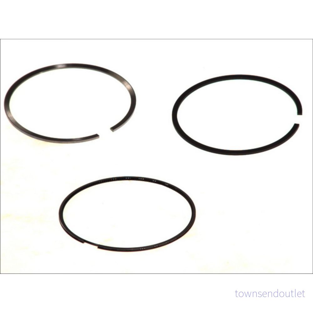 Kolvringsats MAHLE 009 90 N0 4009026536933