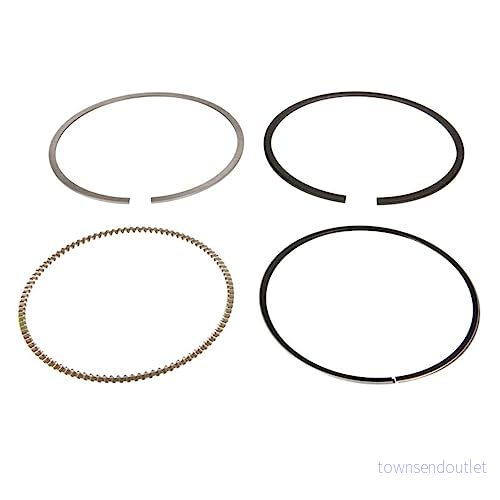 MAHLE ORIGINAL Kolvringsats 022 10 N0 4009026584446