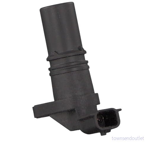 FEBI BILSTEIN 44647 Capteur d'impulsions RENAULT: CLIO 2, 3, Kangoo I, NISSAN: Pathfinder NP300 Navara Pick up, Qashqai / Qashqai+2 I 4027816446477
