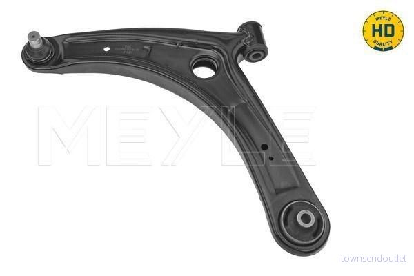 MEYLE 32 16 050 0093/HD Bras de suspension MITSUBISHI: Outlander 2 SUV, ASX Lancer 8 Limousine, CITROËN: C Crosser C4 Aircross 4040074344279
