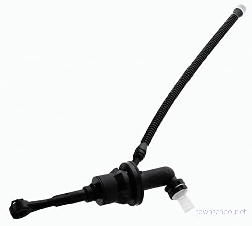 SACHS 6284 605 067 Emetteur d'Embrayage PEUGEOT: 607 Berline 4013872852550