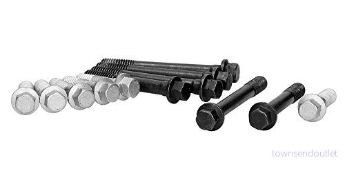 Ajusa Topplocksbultsats 81051500 - Yttersexkant - 13 8433577027323