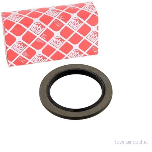 FEBI BILSTEIN 31118 Joint De Bouchon Vidange Caoutchouc zingué OPEL: Insignia A Sports Tourer, Astra J GTC, H TwinTop, FIAT: BRAVO 2, Tipo Break 4027816311188