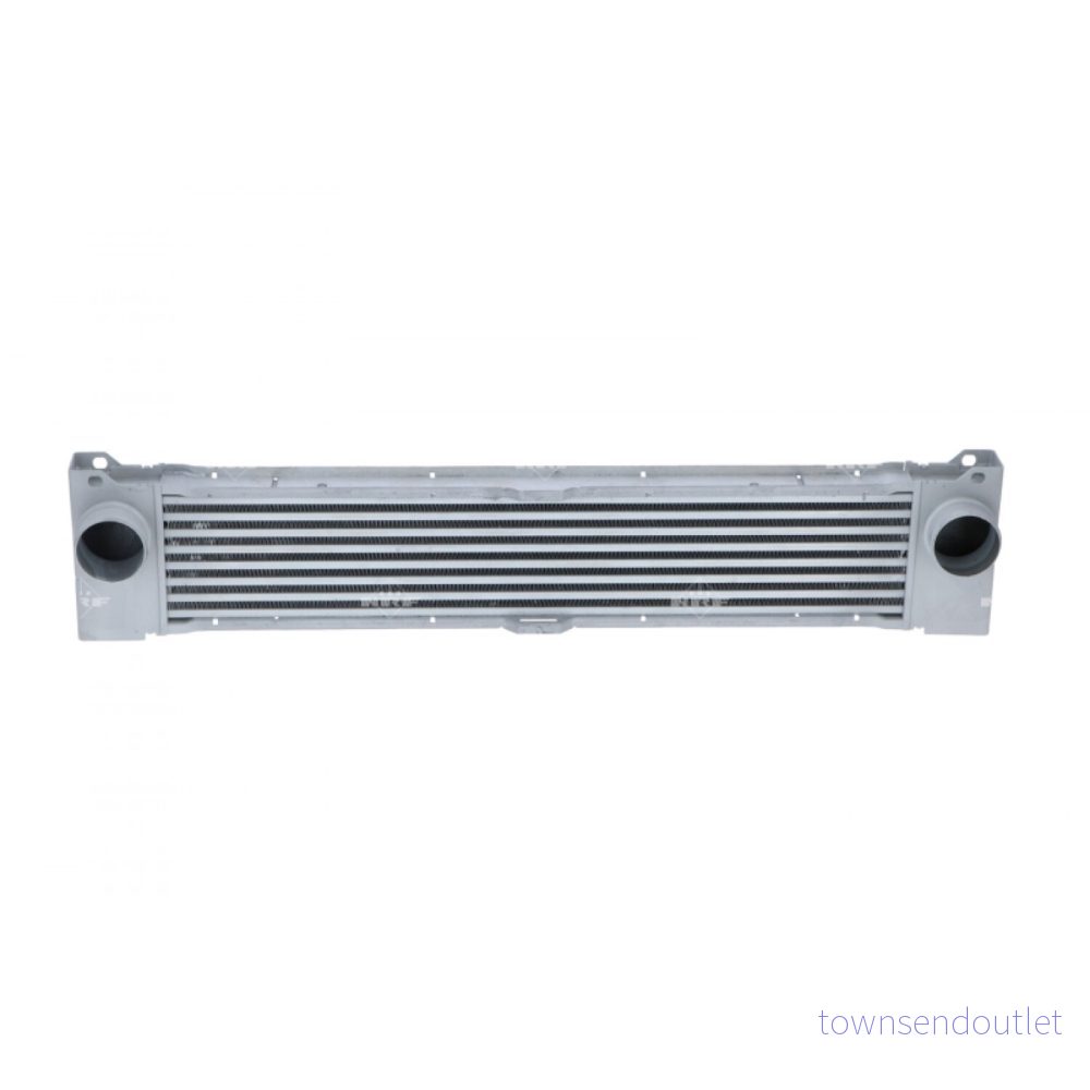 NRF 30902 Intercooler MERCEDES BENZ: Vito Mixto, Bus, Viano