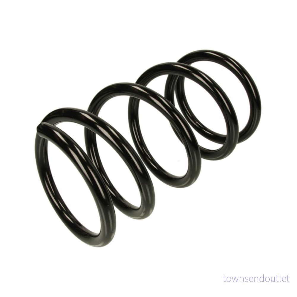 Spiralfjäder KYB RD6508 4909500715864