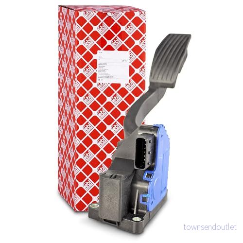 Gaspedal FEBI BILSTEIN 104356 4054224043561