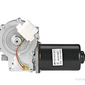 Valeo Vindrutetorkarmotor 403924 3276424039248 Valeo Vindrutetorkarmotor 403924 3276424039248
