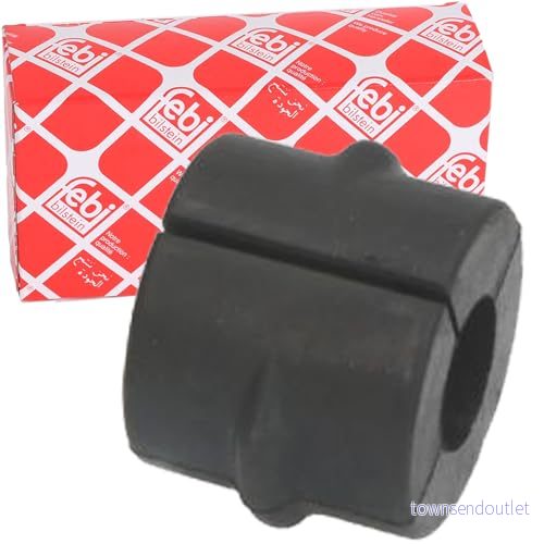 Febi Bilstein - Bussning, krängningshämmare - 26225 4027816262251