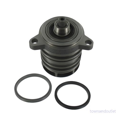 SKF Vattenpump VKPC 81420 7316574558278