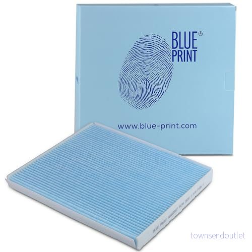 Blue Print Kupéfilter ADG02557 5050063032741