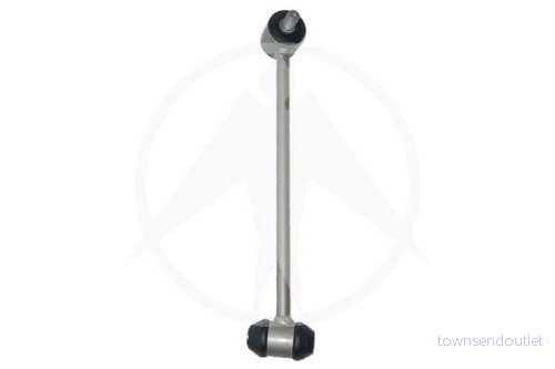 SIDEM 49262 Biellette de barre stabilisatrice extérieur, Essieu arrière gauche 232 MM10X1,5R MERCEDES BENZ: Classe C Berline, E Berline 5413978209521