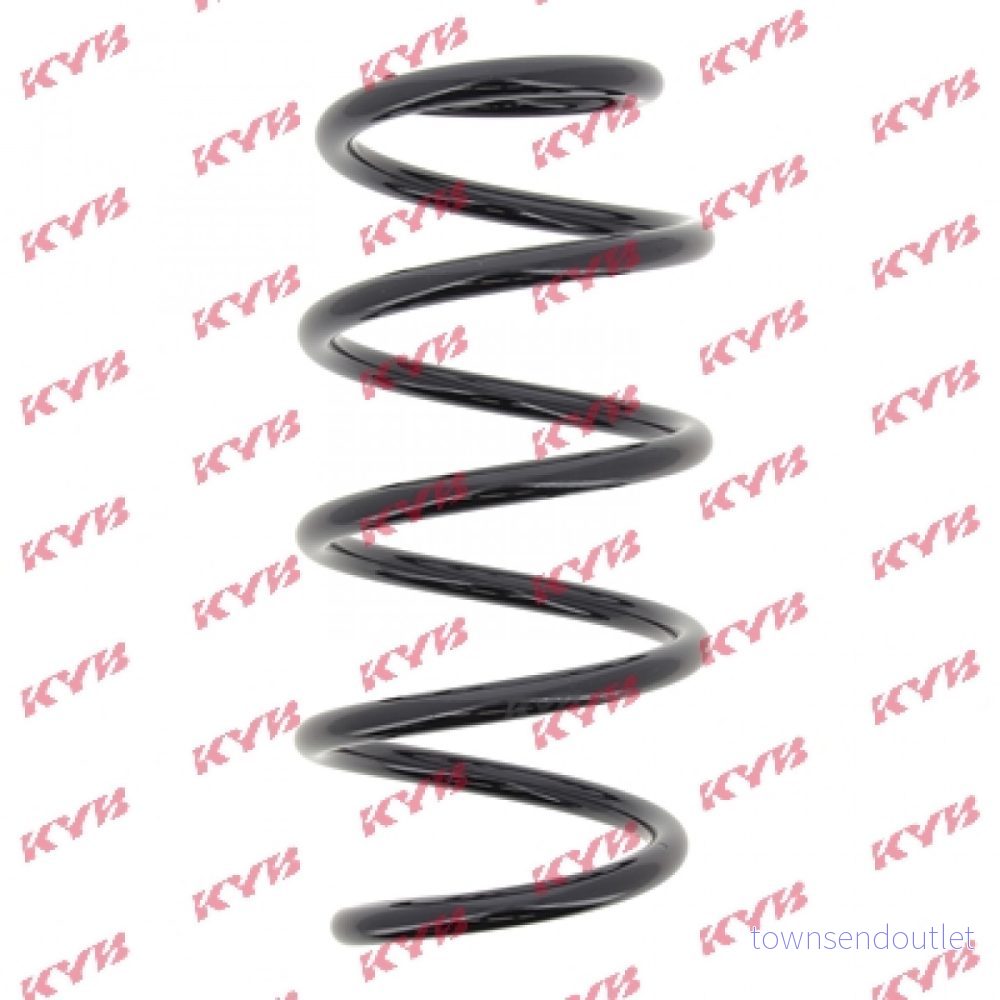Spiralfjäder Kyb RH1718 4909500613740