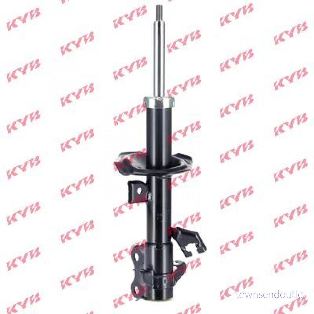 Stötdämpare KYB Excel G 333391 vänster 4909500627549