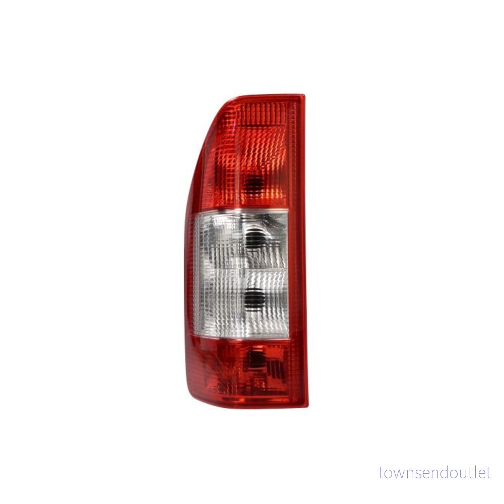 Kombinationsbackljus MAGNETI MARELLI 712421101129 8001063170589