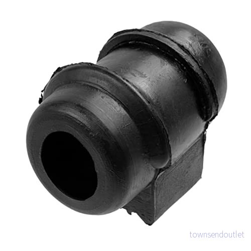 Lemförder 36279 01 Krängningshämmarbussning framaxel vänster, höger Renault Megane I, Clio Scenic 18 mm 4047437398467