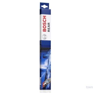 Bosch Torkarblad Twin Rear H370 – 397 011 022 4047024398573 Bosch Torkarblad Twin Rear H370 – 397 011 022 4047024398573