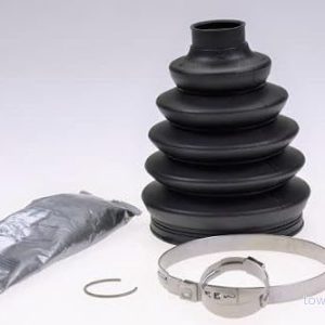Dammskydd, drivaxel, På hjulsidan, framaxel höger, vänster, cadillac,opel,saab,vauxhall, 13291737, 1603232, 1603278, 1603436, 9 4019064357049