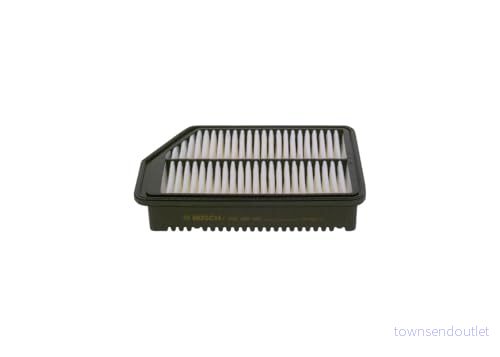 Bosch Luftfilter F 026 400 481 4047025382779