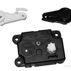VALEO 509775 Élément d’ajustage, clapet de mélange RENAULT: Modus / Grand VALEO 509775 Élément d’ajustage, clapet de mélange RENAULT: Modus / Grand