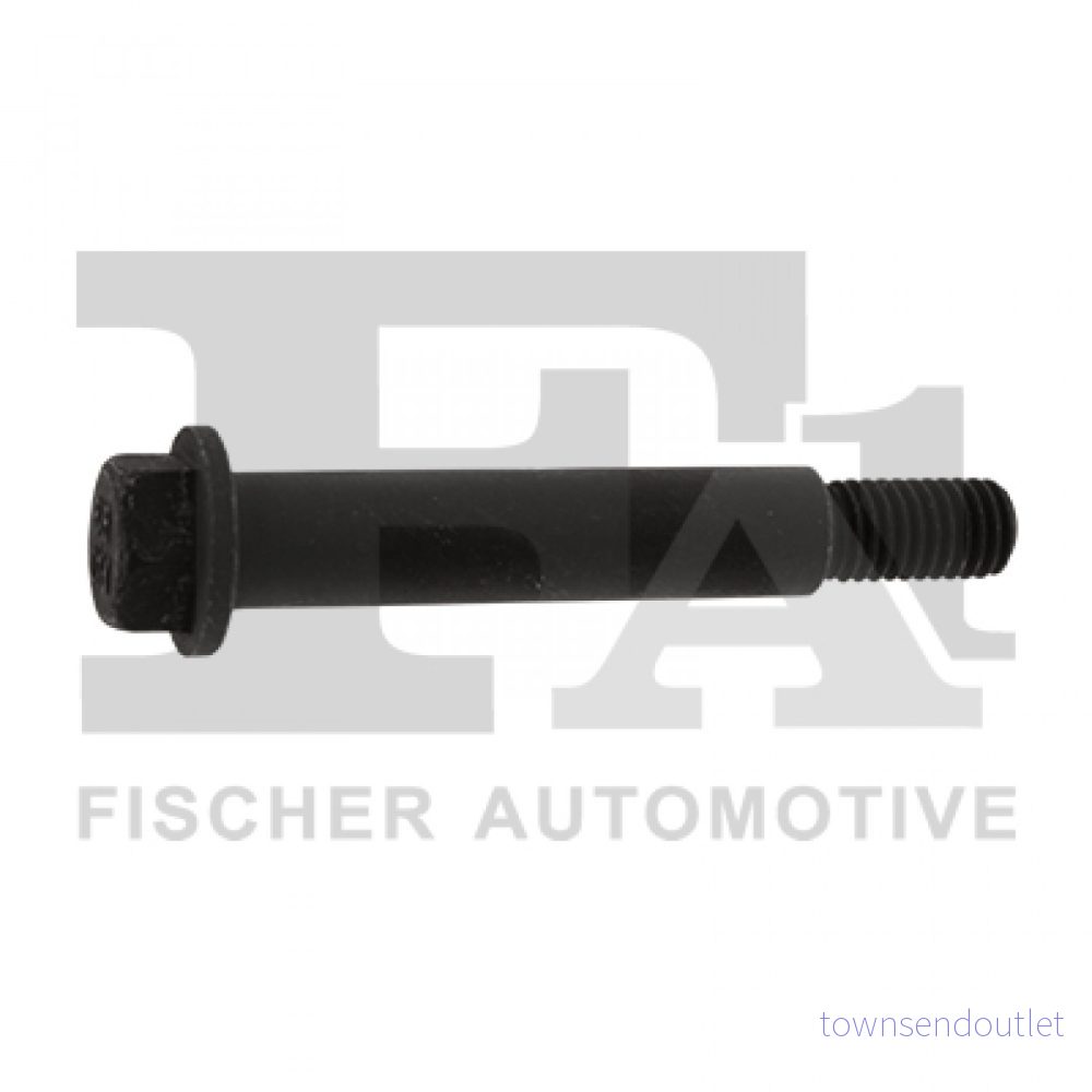 FA1 125 901 Boulon, système d'échappement M10 5905133204439