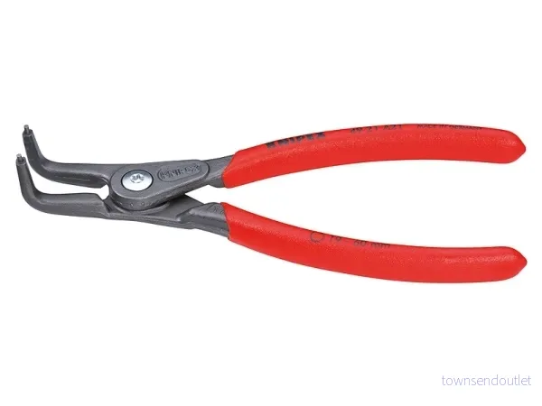 KNIPEX 49 21 A01 Pince à circlips 10 3 130 4003773048817