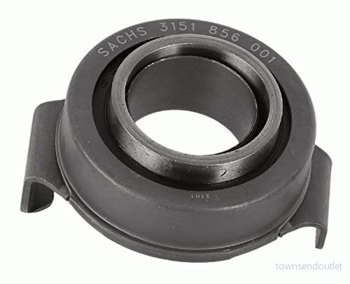 Urtrampningslager Sachs 3 151 856 001