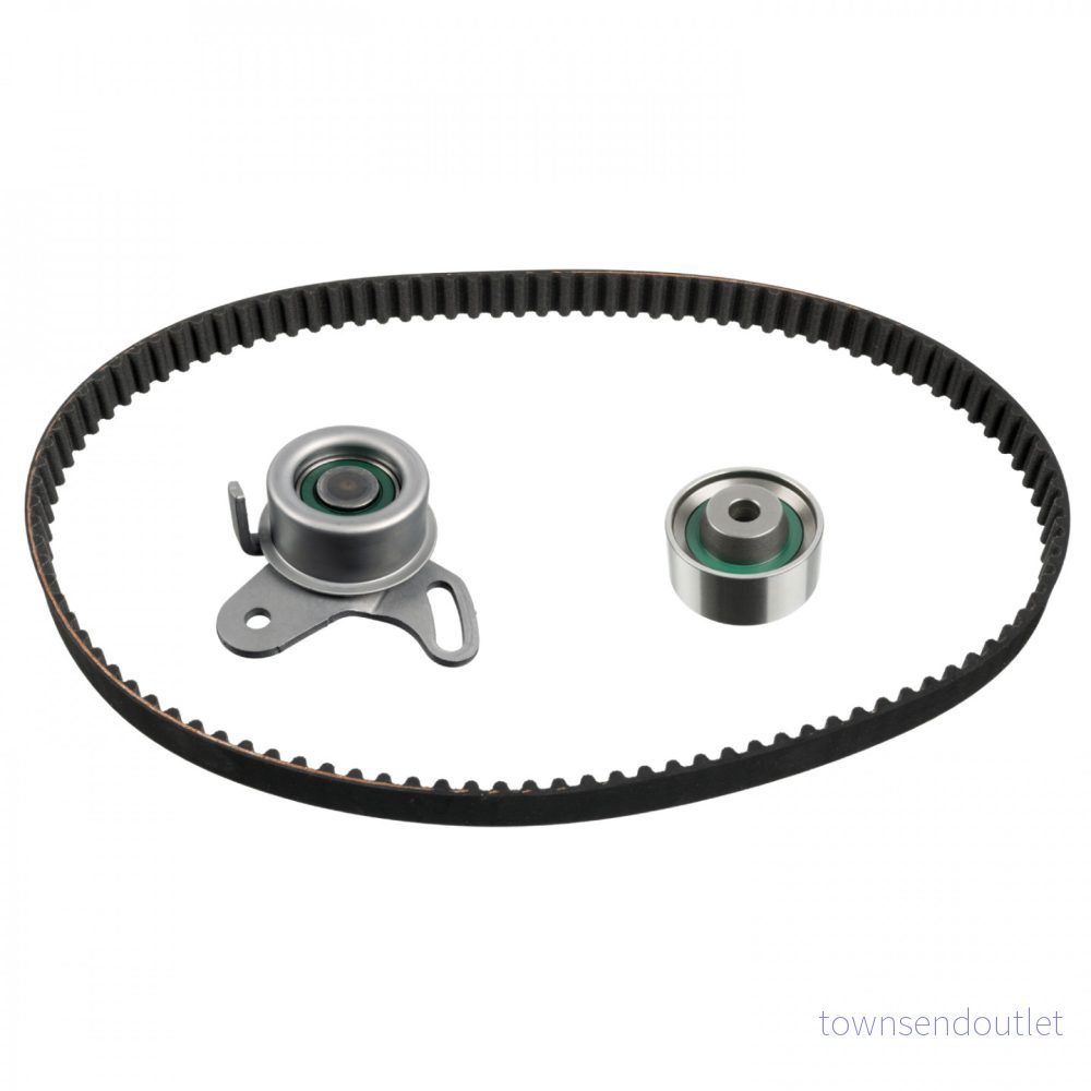 FEBI BILSTEIN 31061 Kit de distribution 105 avec une denture arrondie HYUNDAI: Coupe II, Getz, Matrix, KIA: RIO 2 4027816310617