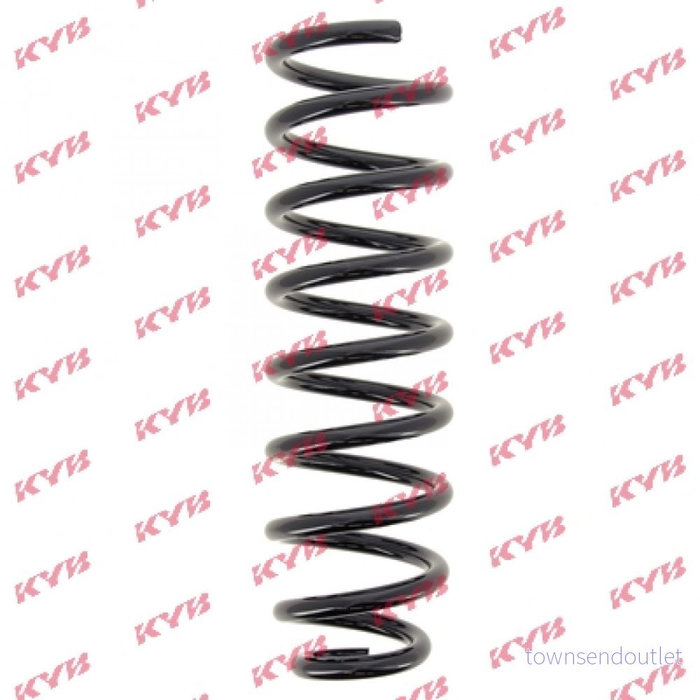 Spiralfjäder KYB RC5534 4909500597743