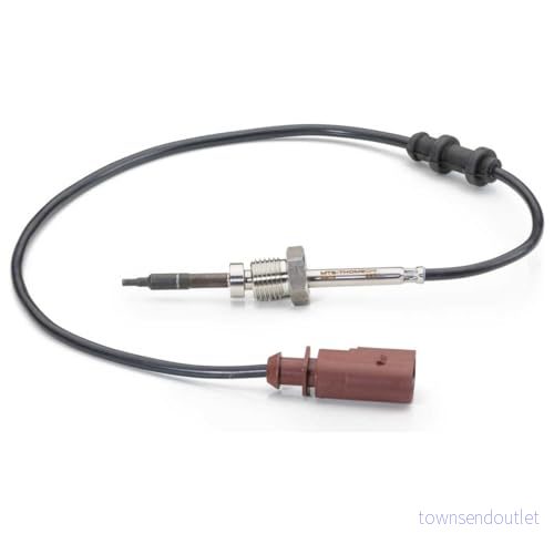 Sensor, avgastemperatur Hella 6PT 014 494 061 4082300709179