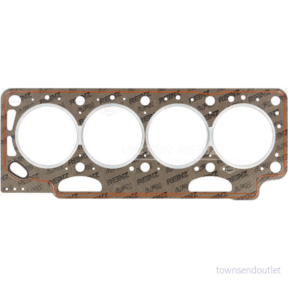 REINZ 61 31210 20 Joint De Culasse 1,85 81 RENAULT: MEGANE 1, Rapid, CLIO 1 4026634108239