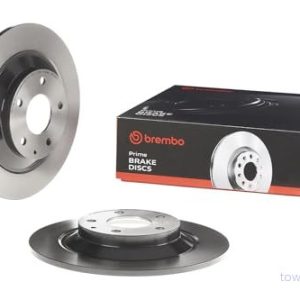 Brembo Bromsskiva 08.C425.11 Set med 2 8020584222478 Brembo Bromsskiva 08.C425.11 Set med 2 8020584222478