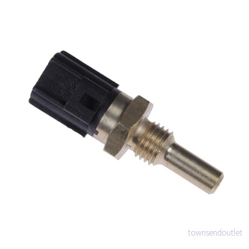 BLUE PRINT ADM57215 Sonde De Température Liquide Refroidissement noir MAZDA: 626 IV 3/5 portes 5050063131666