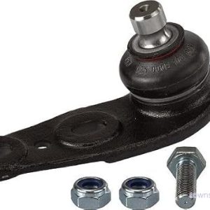 TRW JBJ249 Rotule de suspension 13,8 27 113 AUDI: 80 B3, 90 Coupe B2, VOLKSWAGEN: Passat B2 3/5 portes, Santana Berline 3322937897551 TRW JBJ249 Rotule de suspension 13,8 27 113 AUDI: 80 B3, 90 Coupe B2, VOLKSWAGEN: Passat B2 3/5 portes, Santana Berline 3322937897551
