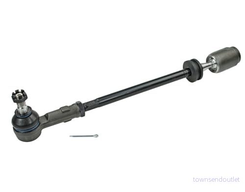 MEYLE 116 030 3224 Biellette De Direction Essieu avant gauche, droit ORIGINAL Quality VOLKSWAGEN: GOLF 1, 1 Cabriolet 4040074002216