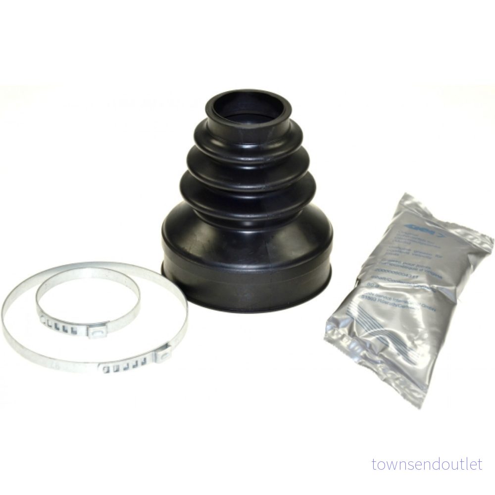 LÖBRO 305240 Soufflet De Cardan 99,00 NBR (caoutchoucs nitrile) PEUGEOT: 307 SW, 407 Berline, CITROËN: C4 I 3/5 portes, C5 5 portes 4019064152569
