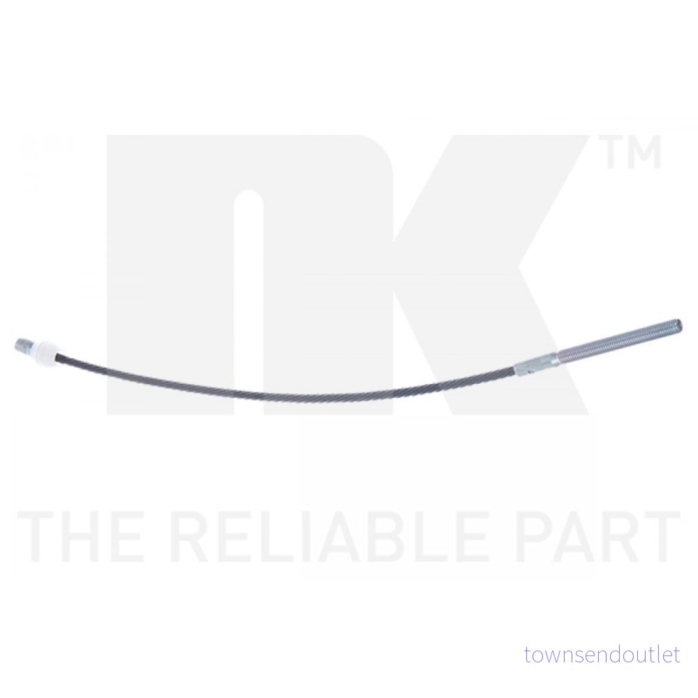 NK 9036106 Câble De Frein 330 OPEL: Corsa C 3/5 portes, VAUXHALL: Mk2 5703858634353
