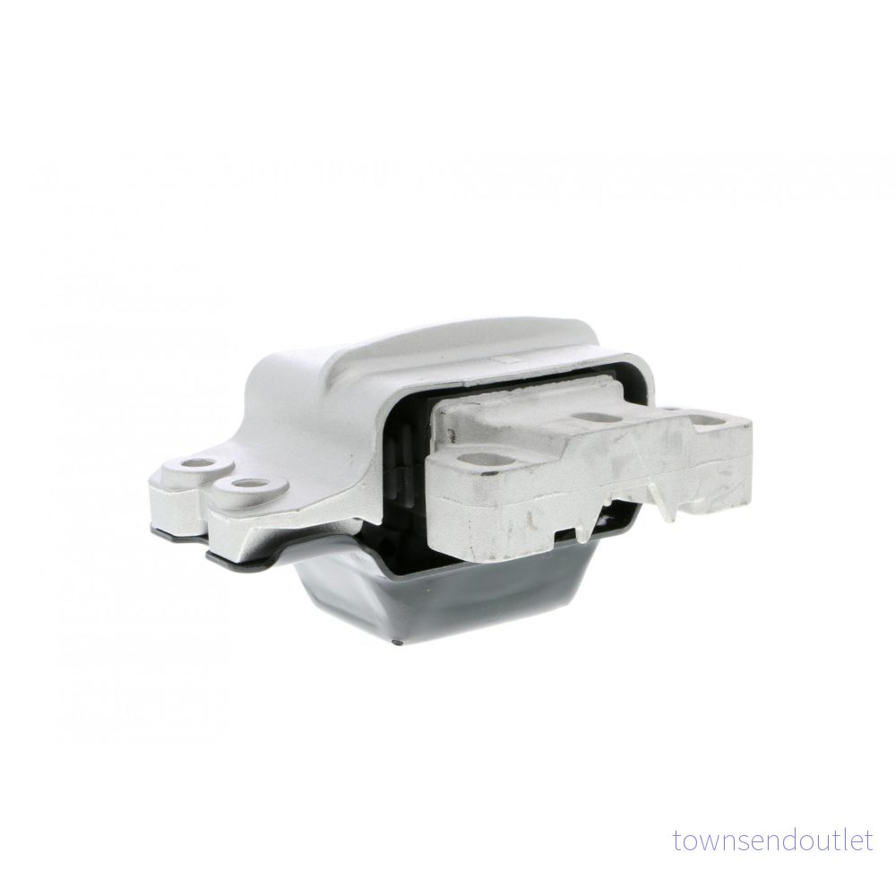 VAICO V10 7537 Support moteur Qualité originale du côté boîte de vitesses, gauche métal caoutchouc pour vitesses manuelle 4046001522819