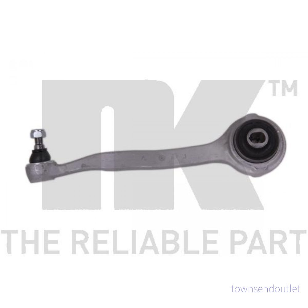 NK 5013327 bras de suspension oscillant longitudinal MERCEDES BENZ: Classe C Berline, Coupe, Break 5703858631987