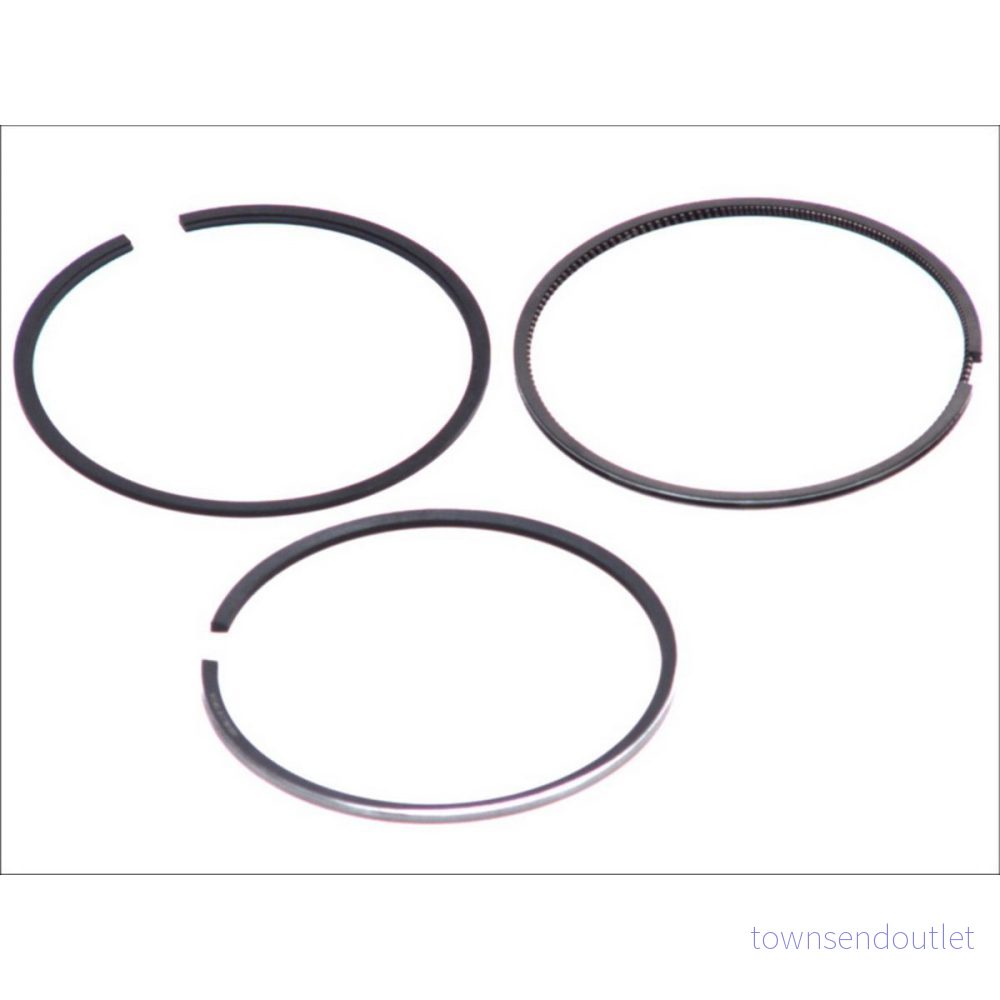 Kolvringsats GOETZE ENGINE 08 520200 00 4044197441730