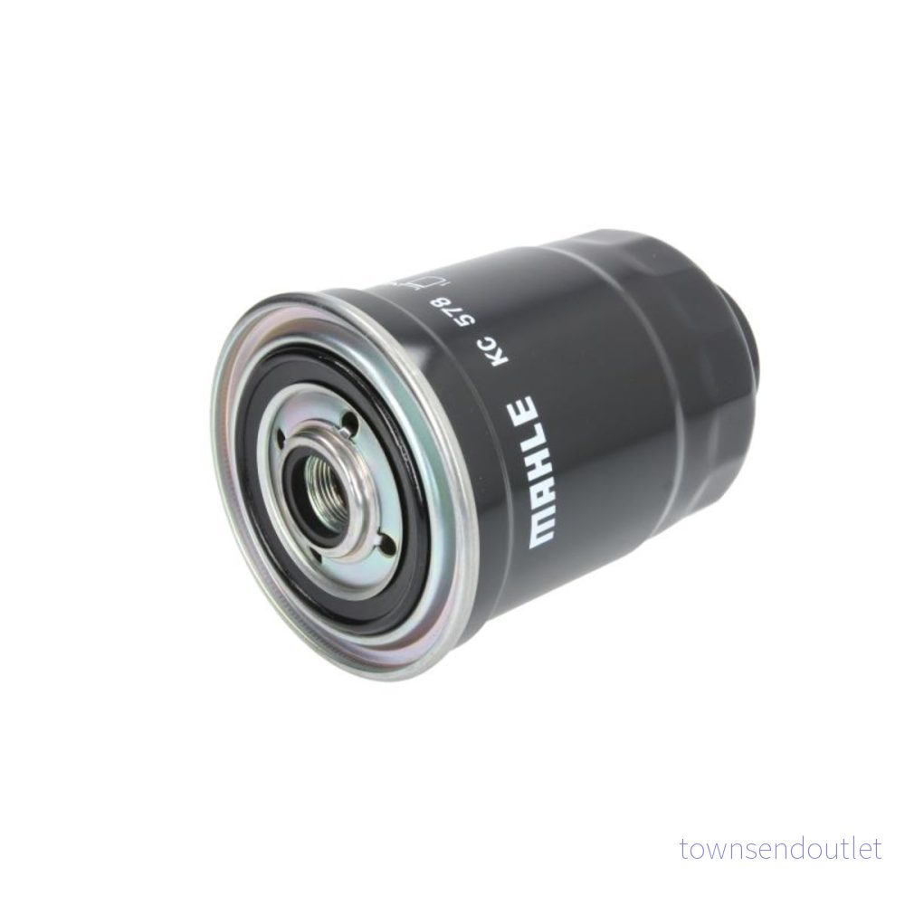 Knecht Bränslefilter KC 578D 4009026958902
