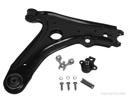 MEYLE 116 050 1911/S Bras de suspension VOLKSWAGEN: Corrado, GOLF 2, Jetta 2 4040074216576