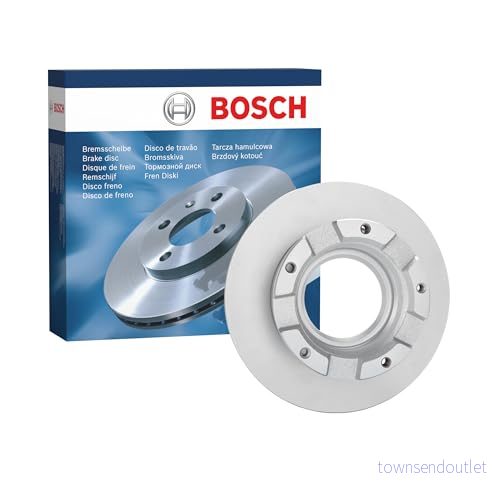 Bosch Bromsskiva 0 986 479 401 4047024400054