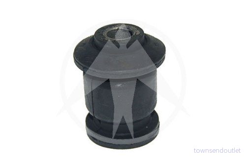 SIDEM 819654 Silent Bloc De Triangle avant, Essieu avant Support métal caoutchouc barre oscillant transversal FIAT: Stilo Multi Wagon 5413978203765
