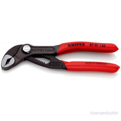 KNIPEX Cobra Hightech Polygriptänger 4003773069935