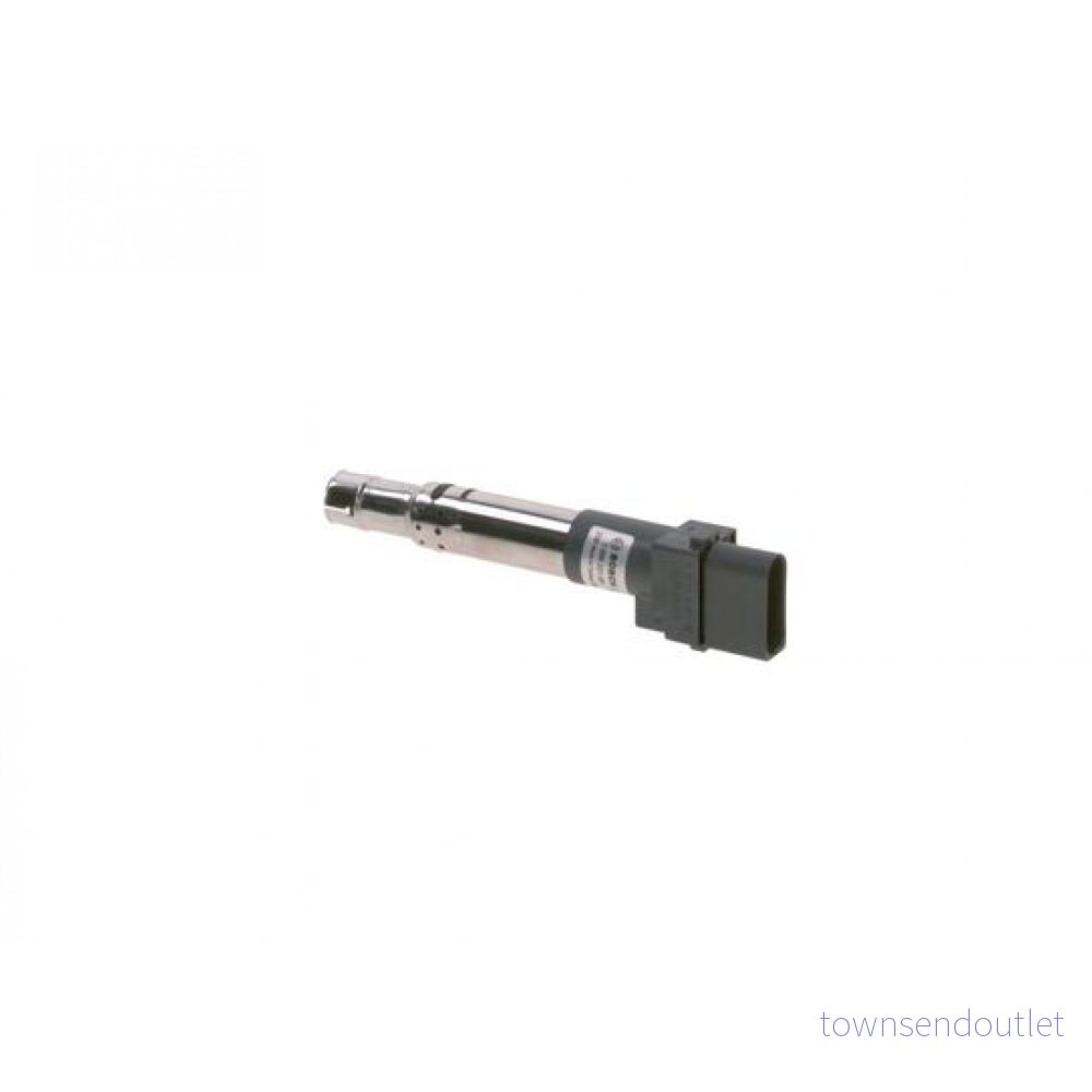 BOSCH 0 986 221 051 Bobine d'allumage 14 VOLKSWAGEN: Golf 5, AUDI: A3 Sportback, PORSCHE: Cayenne 4047025113809